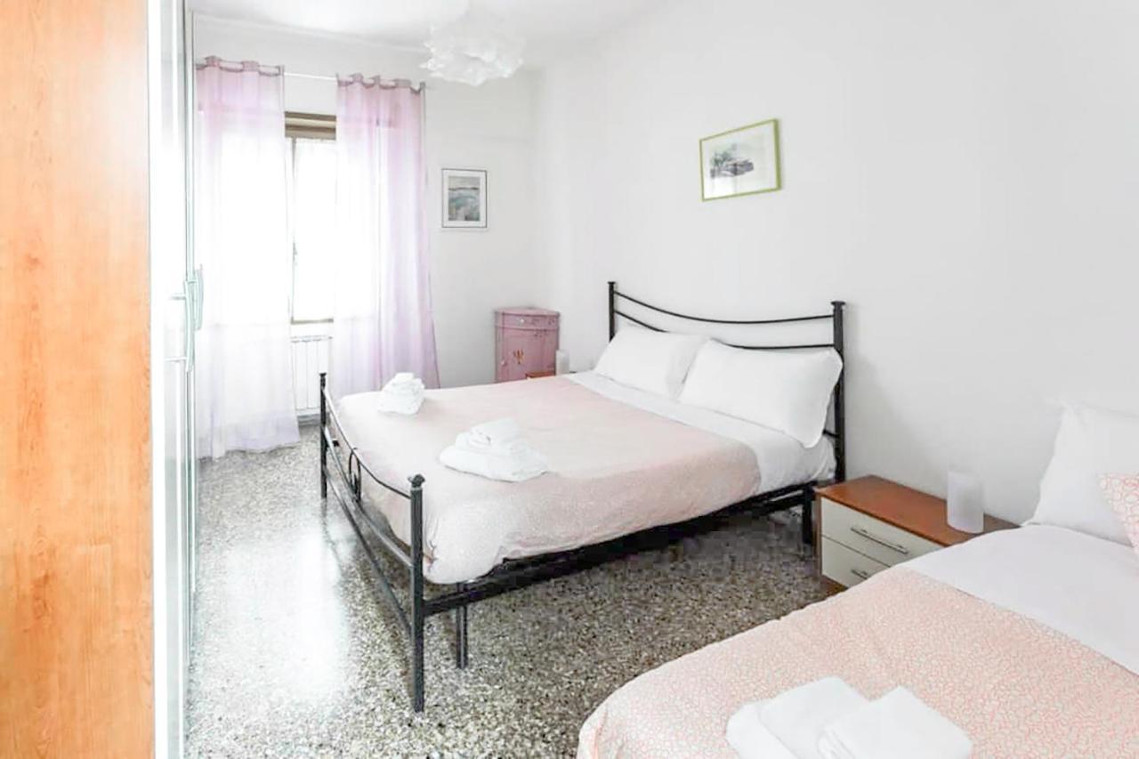 Hostme Gardenhouse Vaticano Rom Exterior foto