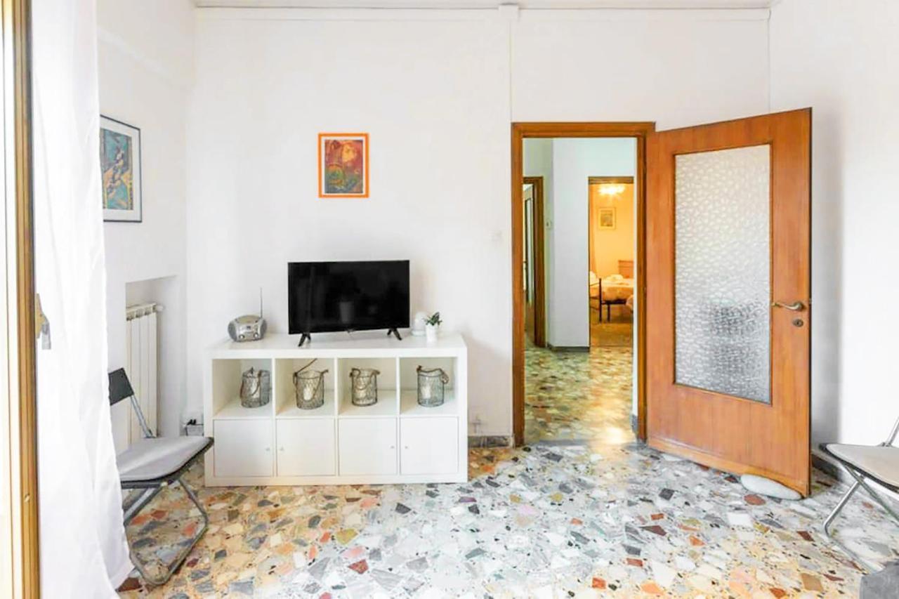Hostme Gardenhouse Vaticano Rom Exterior foto