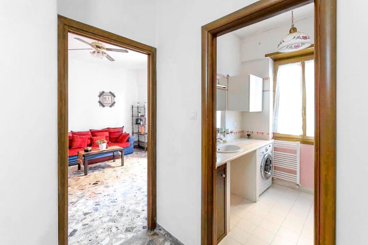 Hostme Gardenhouse Vaticano Rom Exterior foto