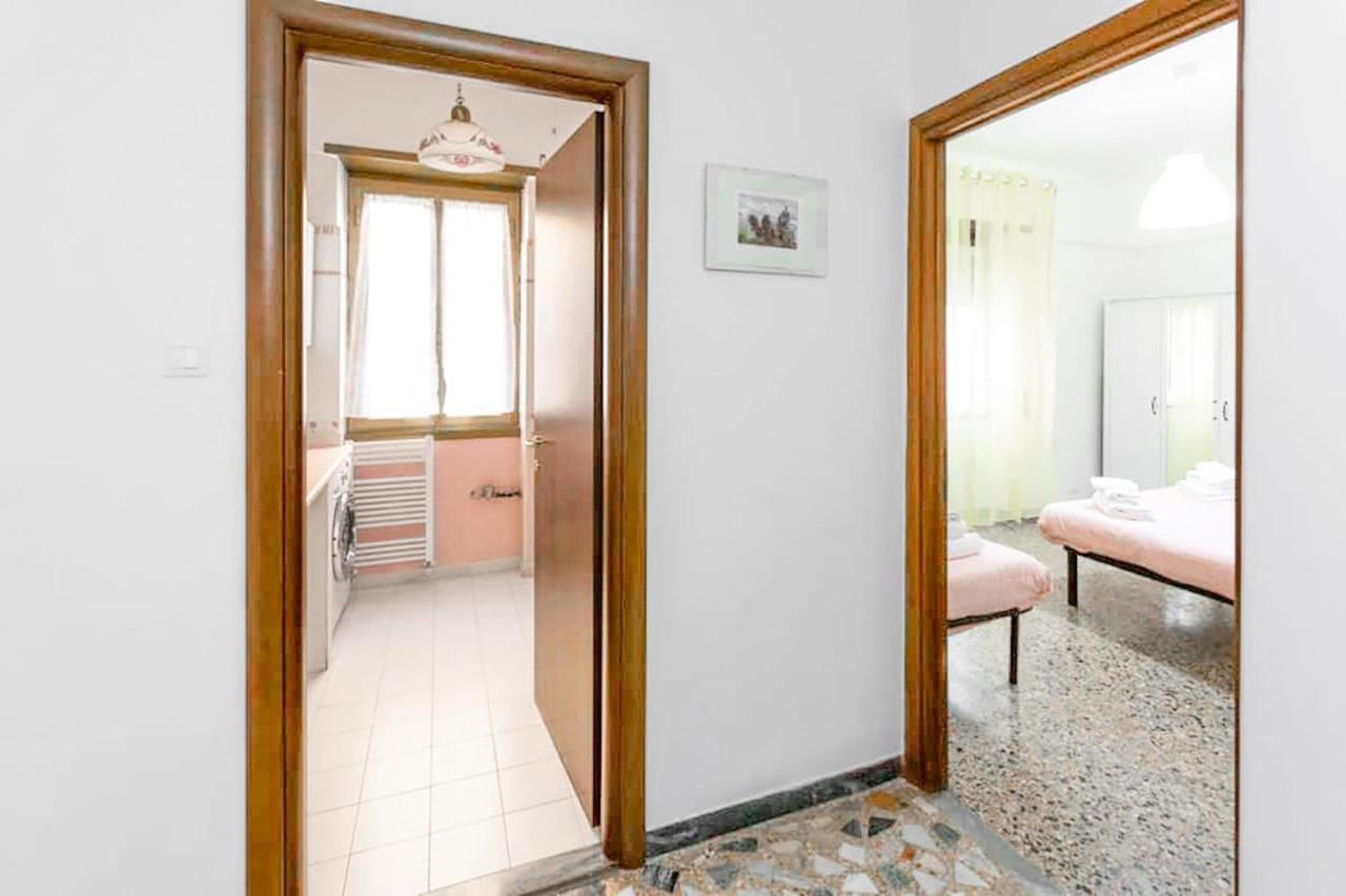 Hostme Gardenhouse Vaticano Rom Exterior foto